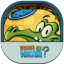 Wheresmywater Flat Mobile icon