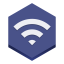 Wifi Alt icon