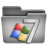 Windows 7 Steel Folder-48