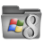 Windows 8 Steel Folder-48