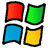 Windows Cartoon icon