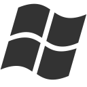 Windows Logo-128