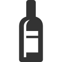 Wine Bottle-128
