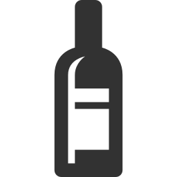 Wine Bottle-256