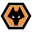 Wolverhampton Wanderers Logo-32
