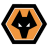 Wolverhampton Wanderers Logo-48