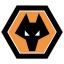 Wolverhampton Wanderers Logo-64