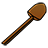 Wooden Shovel-48