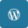WordPress Flat-32