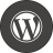 Wordpress Round With Border-48