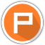 Wps Office Wppmain icon