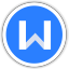 Wps Office Wpsmain icon
