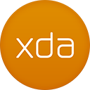 Xda flat circle-128