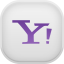 Yahoo Light icon