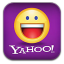 Yahoo Messenger Alt icon