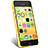 Yellow iPhone 5C-32