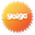 Yoigo orange logo-32