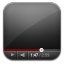 Youtube New icon