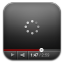 Youtube New Loading icon