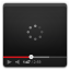 Youtube Window Loading icon